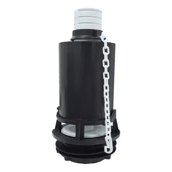 Valvula Descarga Mochila Dep Boton Lateral Ferrum-roca-capea