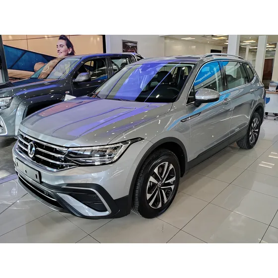Volkswagen Tiguan Tiguan Life 4x4 2.0 Turbo Automatica Dsg 7