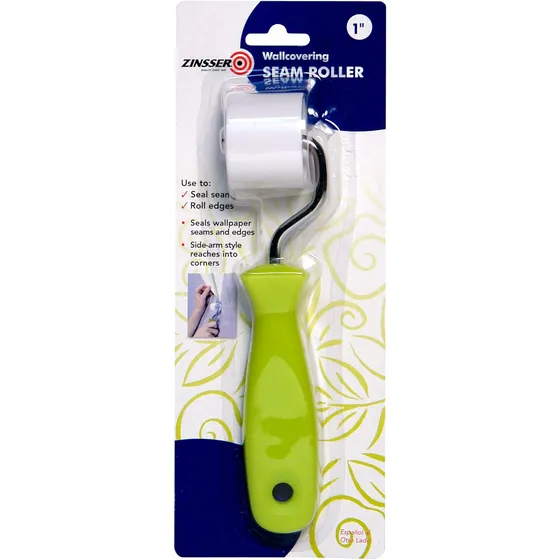Rodillo De Costura De 1 Pulgada Zinsser 98005