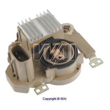 Regulador Voltaje Honda Mitsubishi Honda