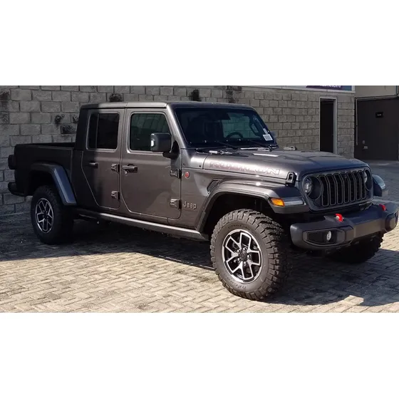 Jeep Gladiator 2026 3.6 Rubicon