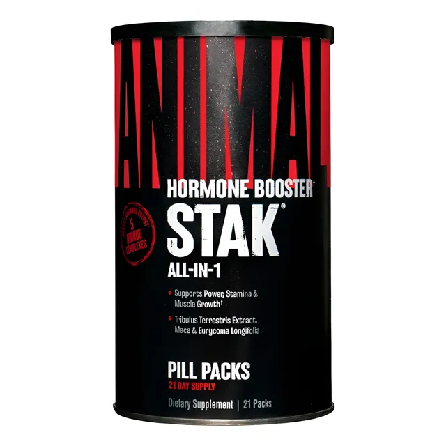 Animal Stak - L a $247000