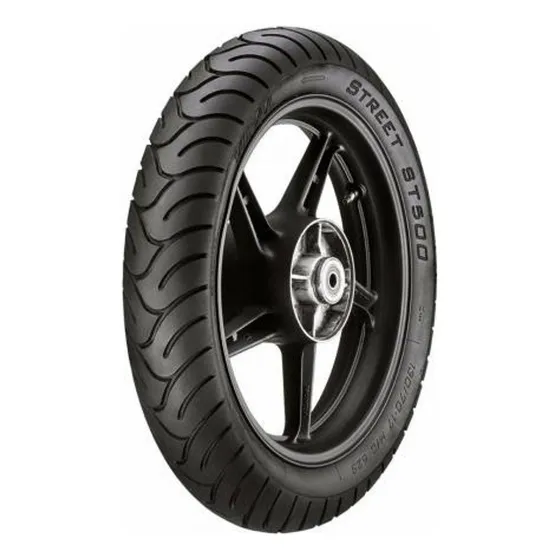 Pneu Traseiro Cb300 Twister Fazer 130/70-17 62s St500 Vipal