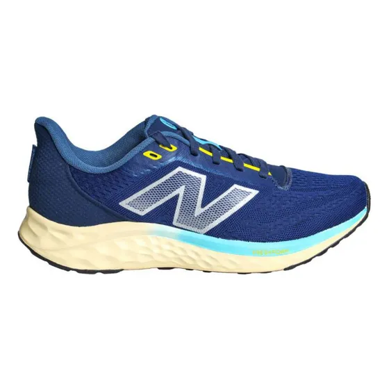 Tênis New Balance Fresh Foam Arishiv4 Masculino Azul Escuro
