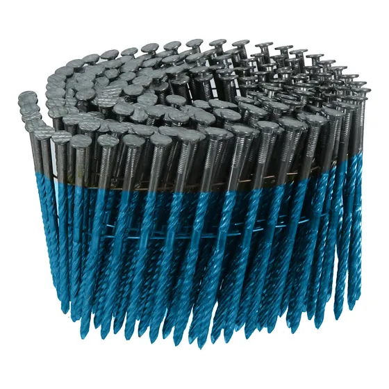 Clavo Rolado Deacero 37554 En Rollo De 76mm Largo 35200120
