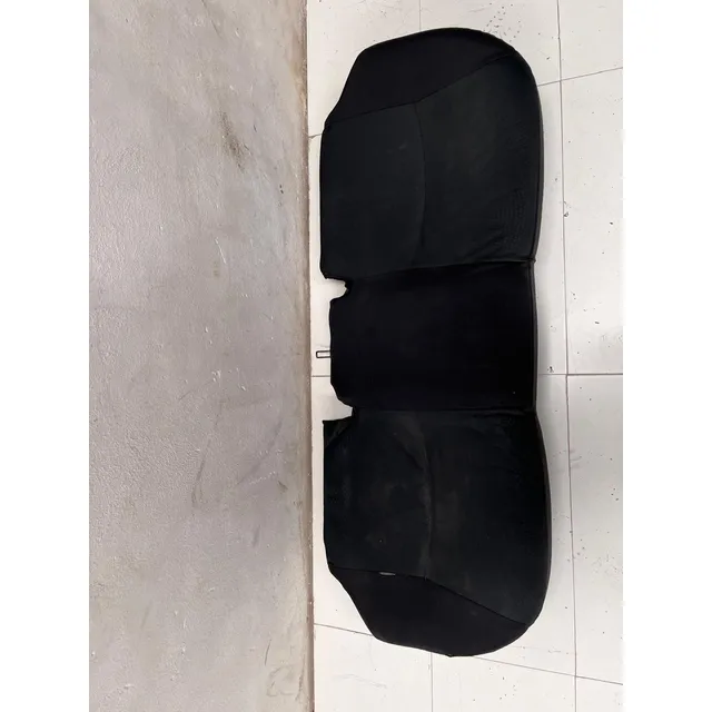 Asiento Trasero Dodge Attitude 16-23 Negro
