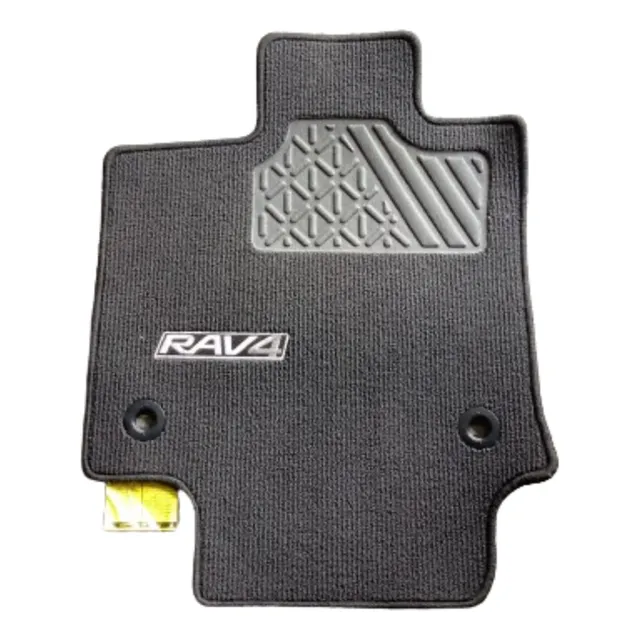 Alfombra Toyota Rav4