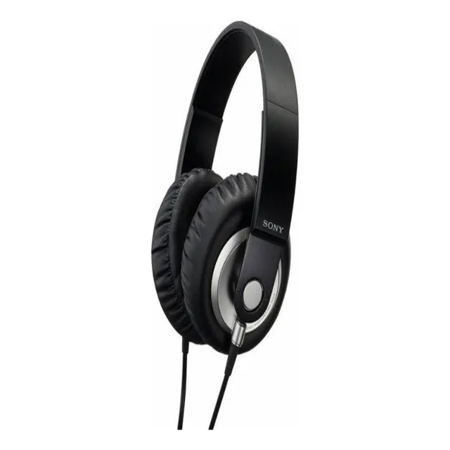Audífonos Sony Mdr-xb500 40mm Xb Diaphragm Driver Extra Bass