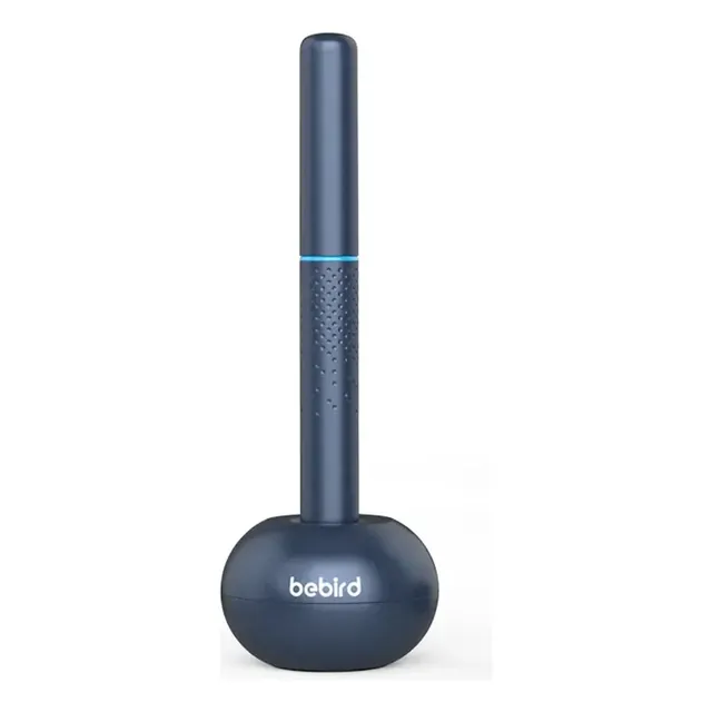 Bebird M9s Limpiador De Oidos Otoscopio Profesional
