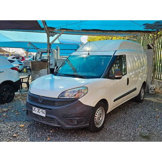 Fiat Doblo Cargo 1.3 Cargo