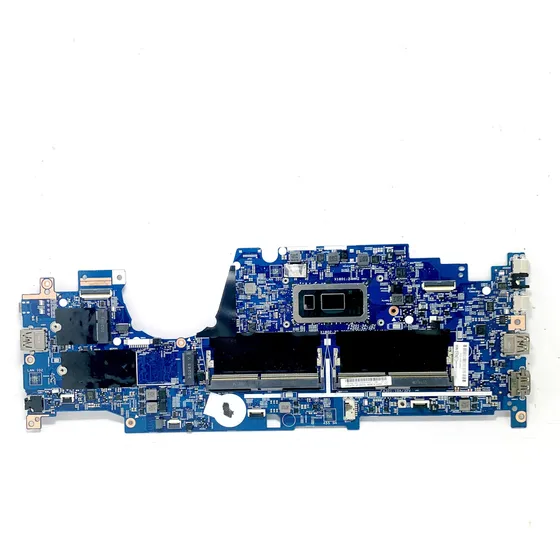 Placa Base M Para Computadora Portatil Lenovo Thinkpad L390