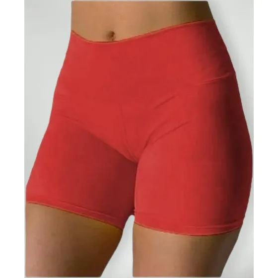 Lycra Corta Suplex Para Dama