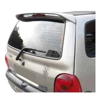 Twingo Renault Spoiler Aleron Repuestos Tipo Original Twingo Renault Spoiler Aleron Repuestos Tipo Original