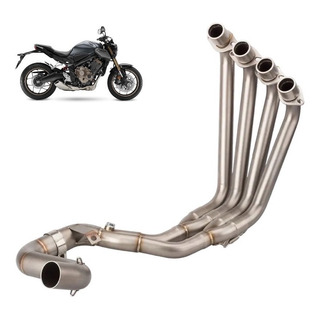 Full System Para Honda Cb650r Cb650f Cbr650r Cbr650f Full System Para Honda Cb650r Cb650f Cbr650r Cbr650f