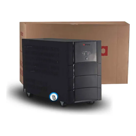 Nobreak Senoidal 2200va Ts Shara 4420 Profissional Bivolt 