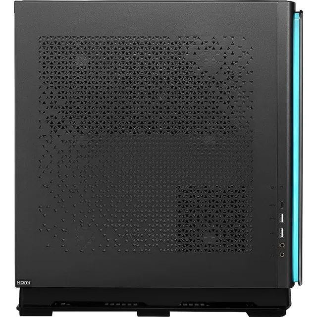 Desktop Msi Creator P100x Core I7-12700kf 64gb Ram 2tb Ssd