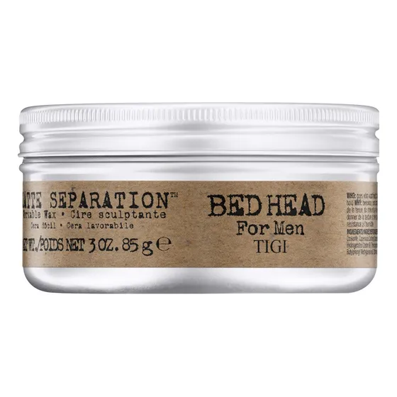 Bed Head Tigi For Men Matte Separation Cera Docil