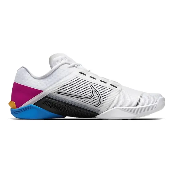 Zapato De Entrenamiento Modelo Nike Zoom Metcon Turbo 2