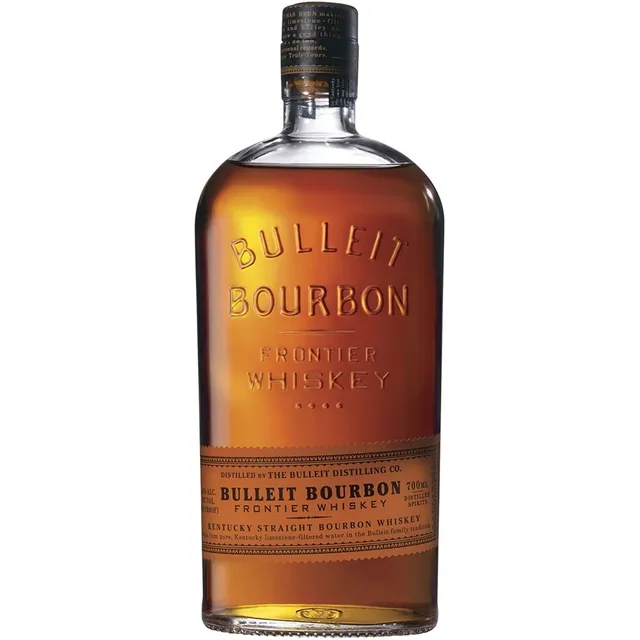 Whisky Bulleit Bourbon 700ml . Envio Gratis