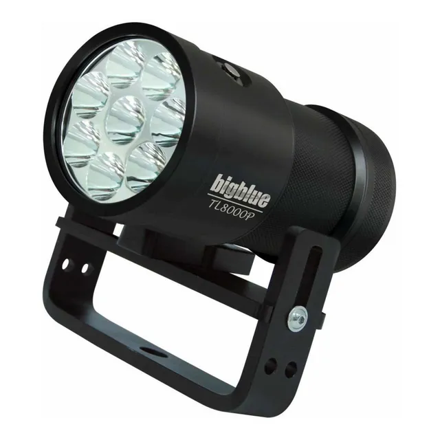 Luz Haz Estrecho 8000 Lumene