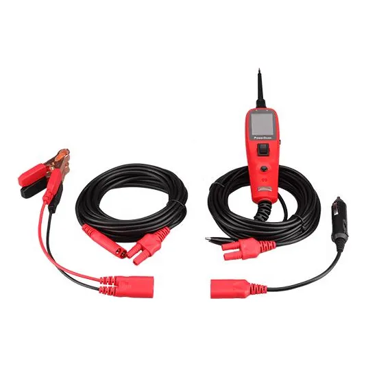 Autel Punta Lógica Ps100 Prob Elec Multipropó