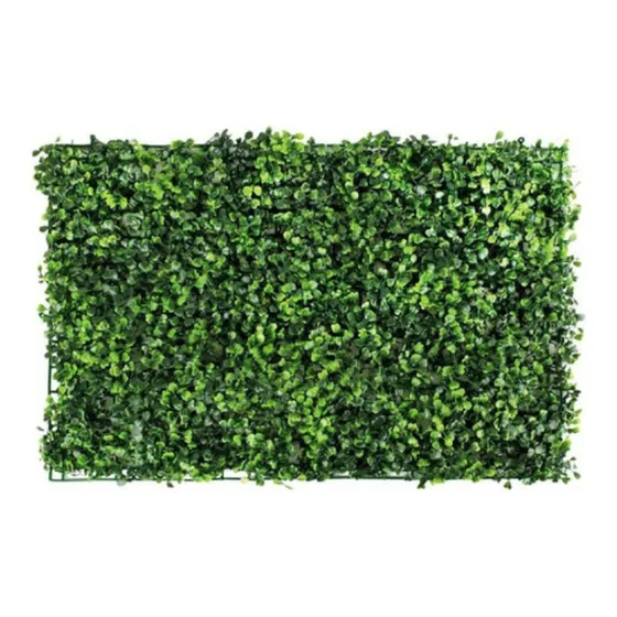 Pack X50 Jardin Vertical Artificial Muro Pared Panel
