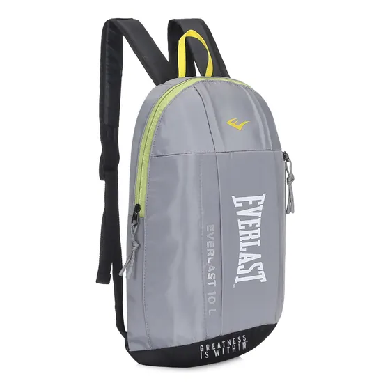 Mochila Urbana Liviana Trekking Montañismo Running Deporte