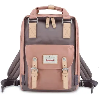 Mochila Himawari Impermeable Para Colegio, Vintage Mochila Himawari Impermeable Para Colegio, Vintage