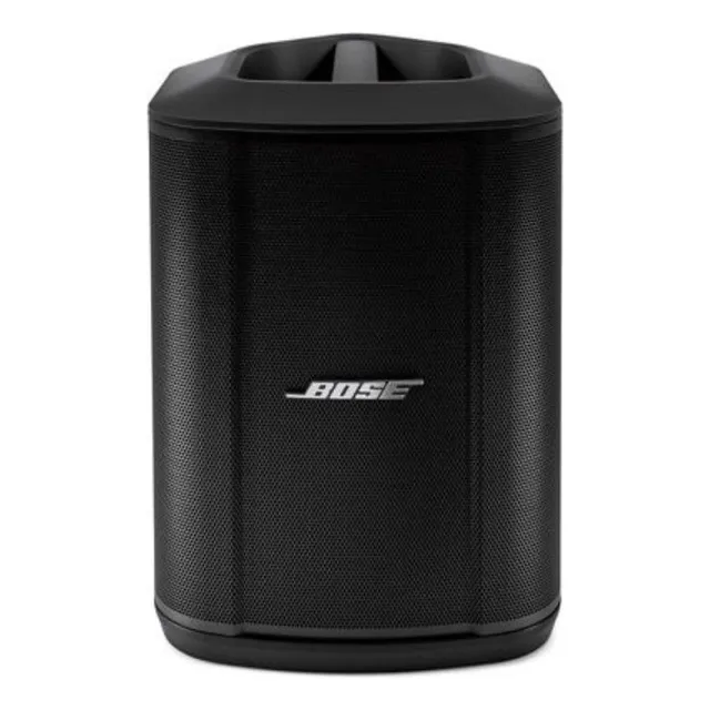Bocina Bose S1 Pro+plus Portable Bluetooth Con Batería