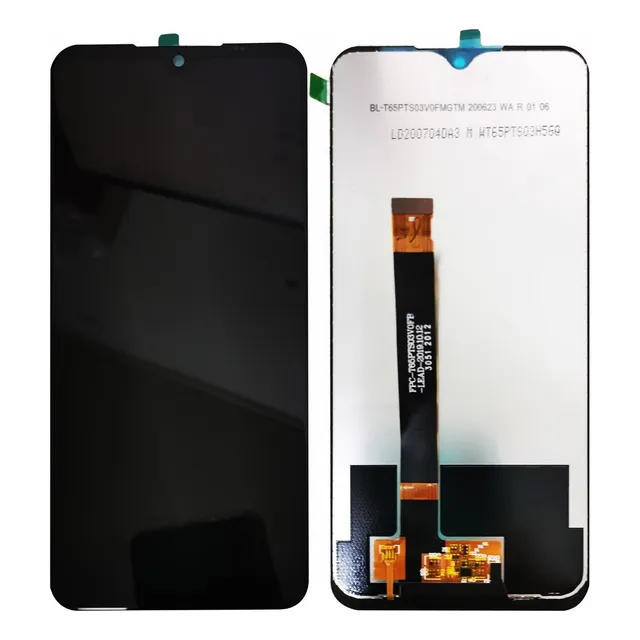 Pantalla Para LG K50s Calidad Original