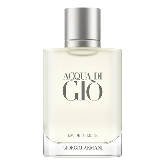 Perfume Hombre Giorgio Armani Acqua Di Gio Edt 100ml