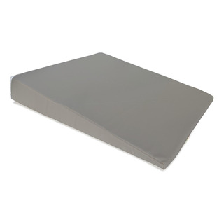 Capa Travesseiro Anti Refluxo 70x80x15cm 100% Algodão Cinza Capa Travesseiro Anti Refluxo 70x80x15cm 100% Algodão Cinza