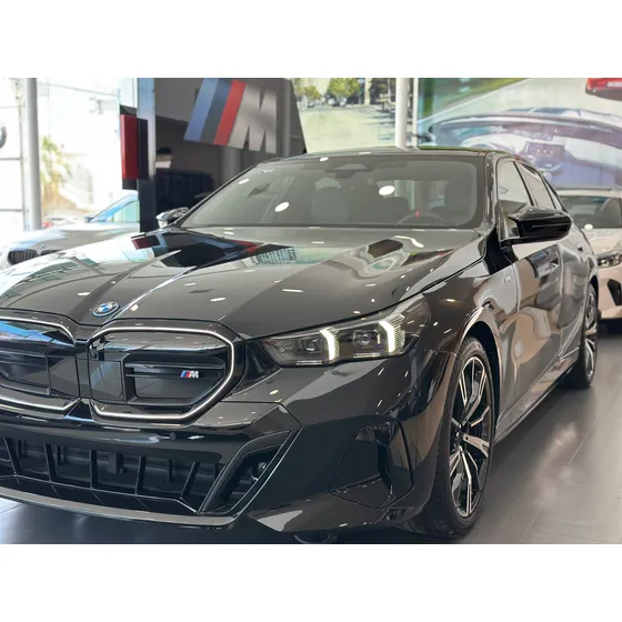 Bmw I5 0.0 M60 Xdrive