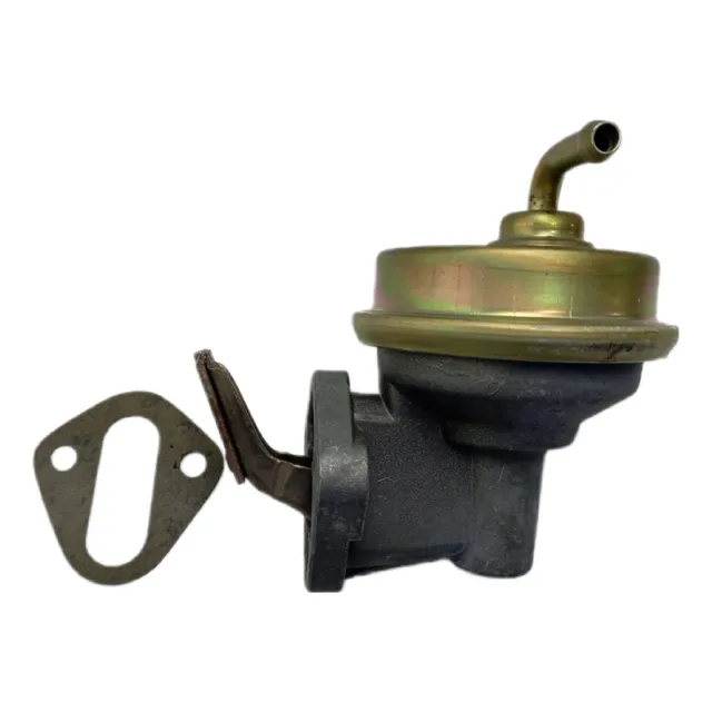 Bomba De Gasolina Chevrolet Motor 230/250 
