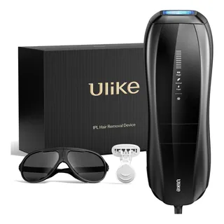 Depilación Ipl Ulike X Plug-in Con Refrigeración Por Hielo P Depilación Ipl Ulike X Plug-in Con Refrigeración Por Hielo P