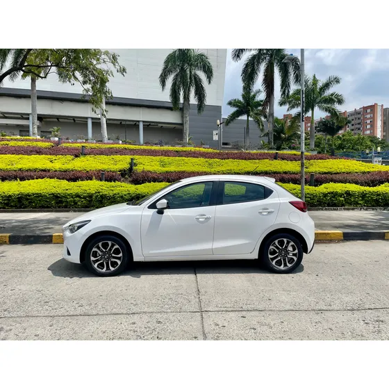 Mazda 2 Sport 1.5 Grand Touring At