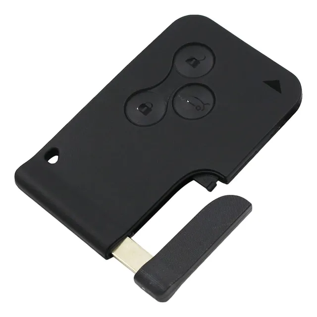 Tarjeta Llave Control Renault Megane 2 Scenic