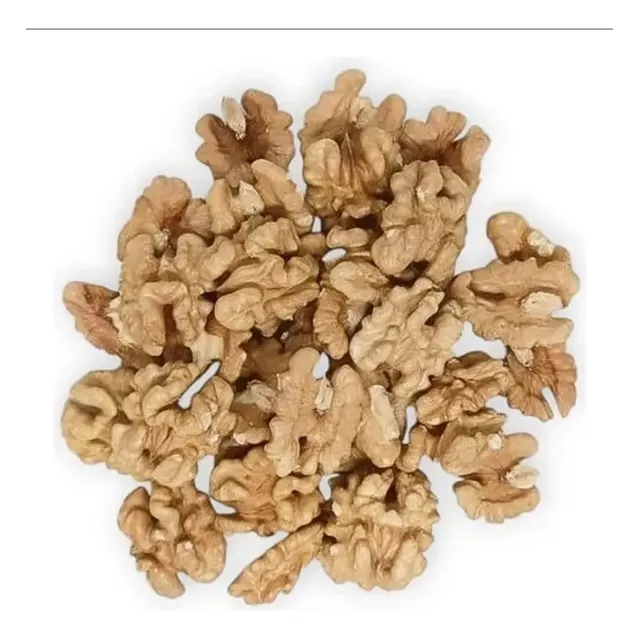 Nuez Chandler Extra Light Envasada 1 Kg Mariposa