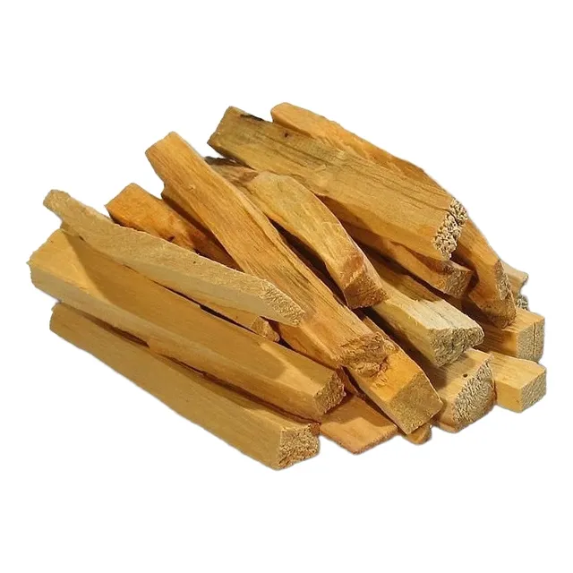 Palo Santo Original De Perú X 1 Kilo - Pacha Kuyuy