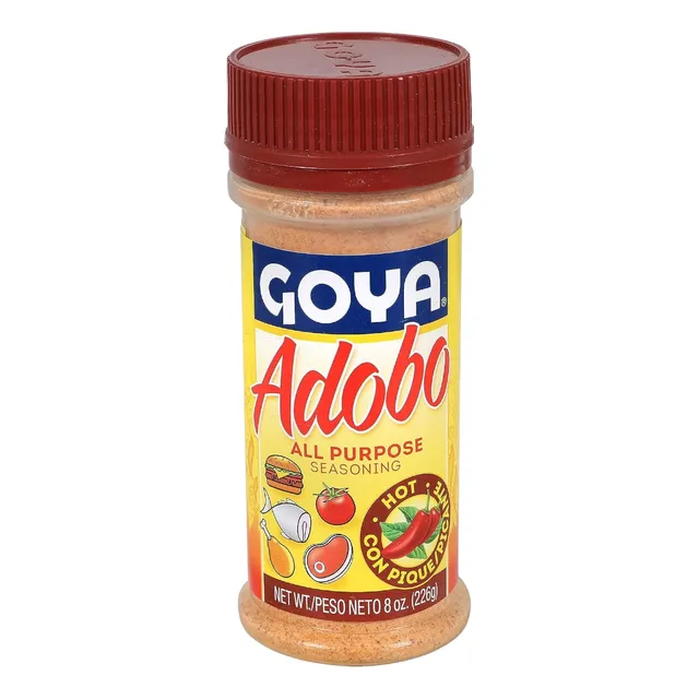 Sazonador Adobo Picante Goya 226g