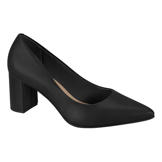 Sapato Scarpin Salto Médio Beira Rio 4241200