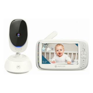 Motorola Vm75 Monitor De Video Para Interiores Con Cámara, Motorola Vm75 Monitor De Video Para Interiores Con Cámara,