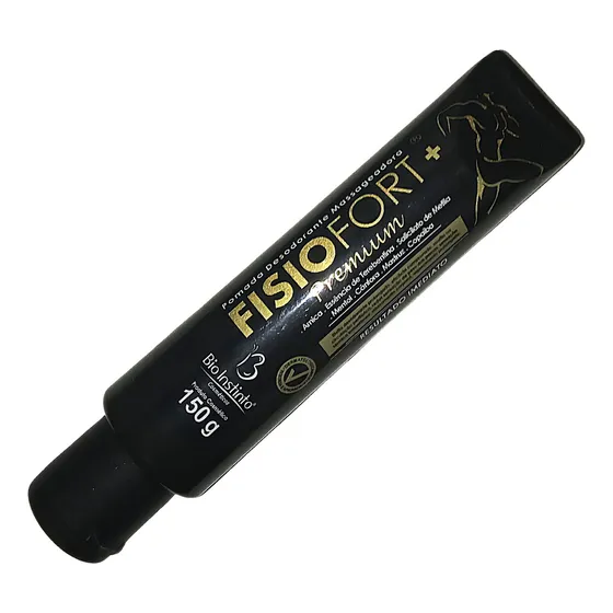 Pomada Contracturas Artrosis Premium 15o Grs + Fisiofort Neutra