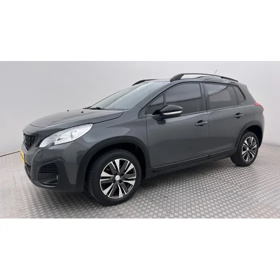 Peugeot 2008 1.6 Feline