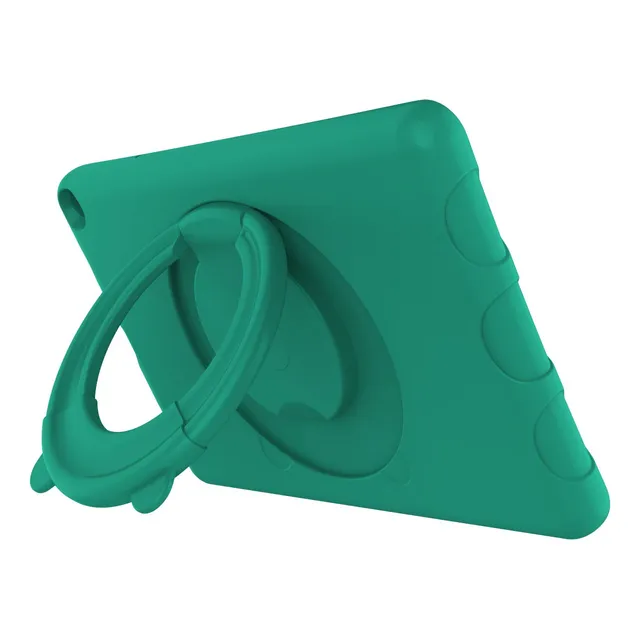 Tablet Onn Kids Android 12 Go Edition Verde 10.1 Pulgadas