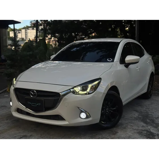 Mazda 2 2019 1.5 Touring
