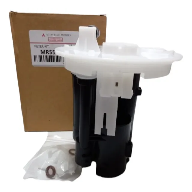 Filtro De Gasolina Mitsubishi Lancer Touring 2.0 Sumergible