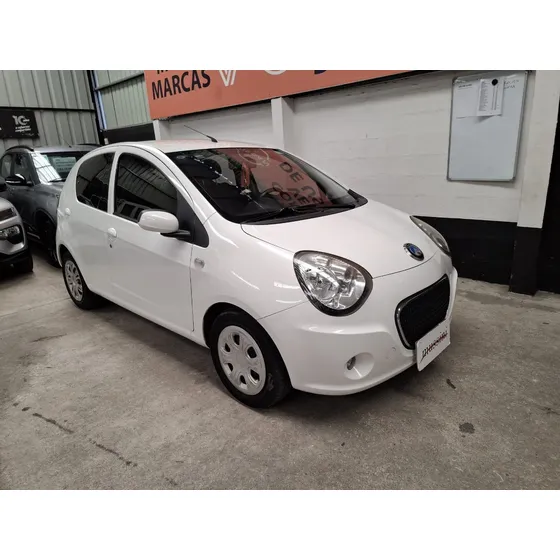 Geely Lc 1.0 Gb