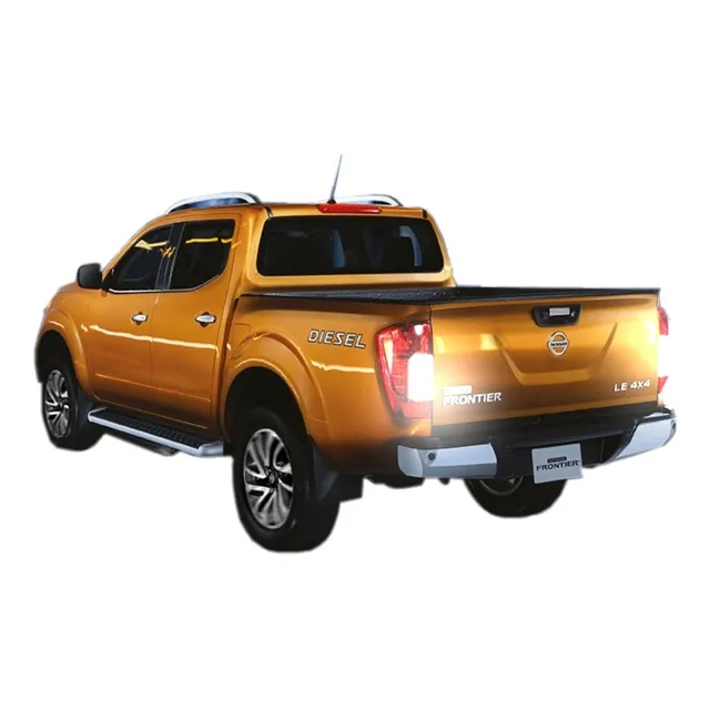 Led Reversa Np300 Frontier 2015 A 2019