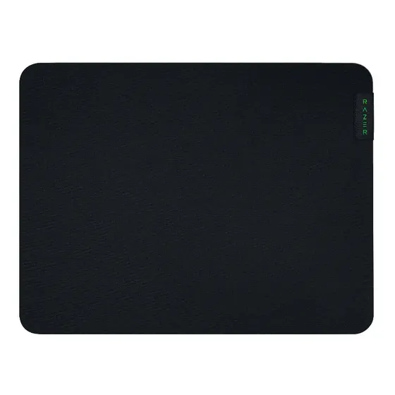 Mousepad Gamer Razer Gigantus V2 Mediano Superficie Suave Color Negro